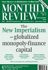 MR 2015/7-8 Il nuovo imperialismo del capitale finanziario monopolistico globalizzato