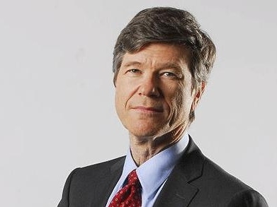 La geopolitica della pace. Sachs al Parlamento europeo