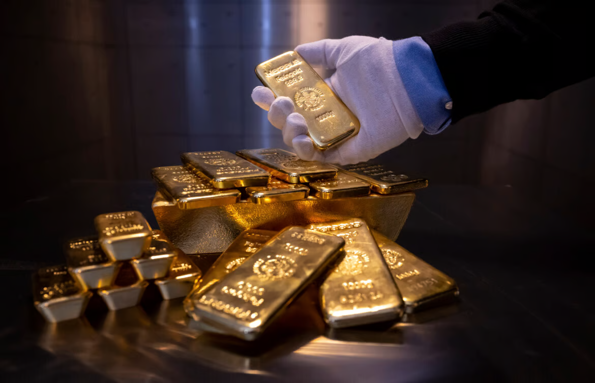Oro e titoli di Stato: l’America di Trump non è più un porto sicuro