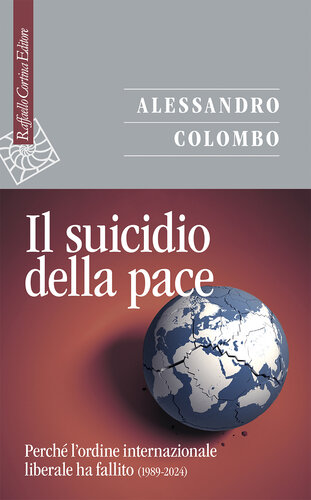 Il suicidio della pace