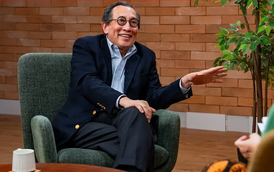 Parola di diplomatico: l’Andreotti di Singapore dà lezioni di buon senso